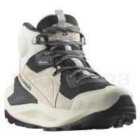 Salomon Elixir Mid GTX W L47297000 - vanilla ice/phantom/metal