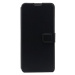 iWill Book PU Leather Case pro Xiaomi POCO M3 Black