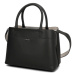 Calvin Klein BUSINESS MEDIUM TOTE_SAFFIANO