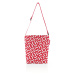 Reisenthel Shoulderbag S Signature Red