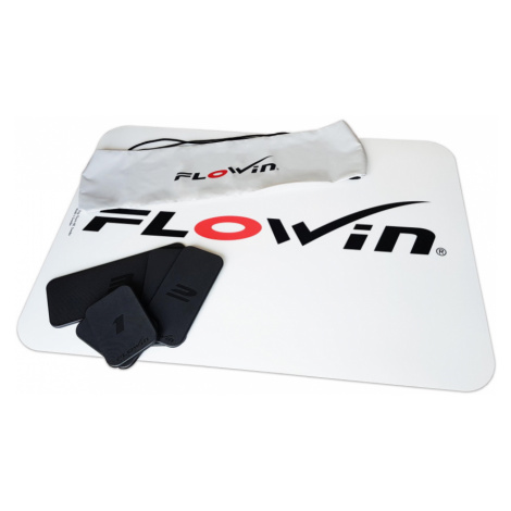 Flowin Sport - rolovatelná deska a příslušenství