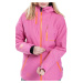 Meatfly bunda Nim 2 Jacket 17 C - Rose Heather