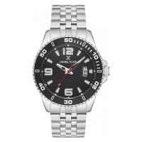 Pánské hodinky DANIEL KLEIN 12876-6 (zl032a) + BOX