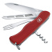 Kapesní nůž Victorinox Cheese Master Barva: červená