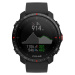 POLAR GRIT X PRO Multisportovní hodinky s GPS a záznamem tepové frekvence, černá, velikost