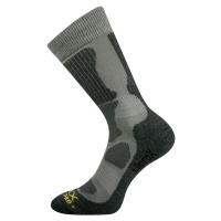Voxx Etrex Unisex froté ponožky BM000000578500100020 světle šedá