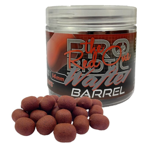 Starbaits Boilies Wafter Pro Red One 14mm 50g