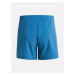 Šortky peak performance m light woven shorts modrá