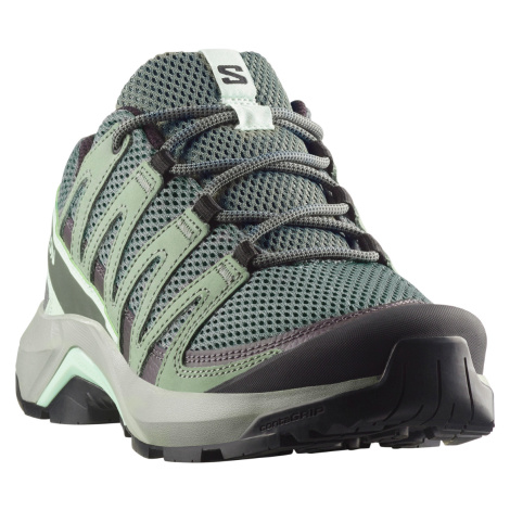 Salomon X-Adventure Recon W L478100 - sedona sage/green milieu/bay