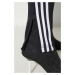 Tepláky adidas Originals SST Classic TP černá barva, s aplikací, IK6600