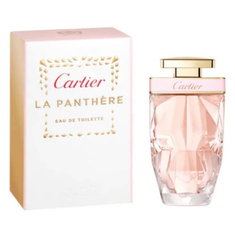Cartier La Panthere - EDT 50 ml