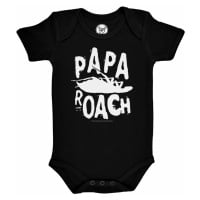 Dětské body dětské Papa Roach - - METAL-KIDS - 607.30.8.7