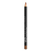 NYX Professional Makeup - Slim Eye Pencil Tužky na oči 1 g Hnědá unisex