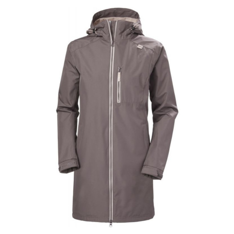 Dámská dlouhá bunda Belfast W 55964 656 - Helly Hansen