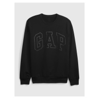 GAP V-LW DB FLEECE Pánská mikina US 427434-04