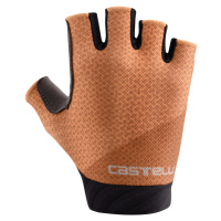 Castelli Roubaix Gel 2 Glove oranžová