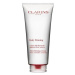 Clarins Extra Firming Body Cream výživný a zpevňující tělový krém s aloe vera 200 ml