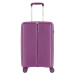 Travelite Vaka 4w S Purple