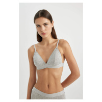 DEFACTO Fall In Love Removable Pads Bra
