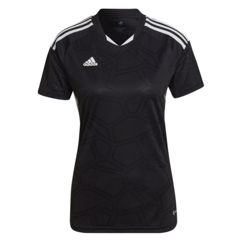 Tričko adidas Condivo 22 Match Day W HA3541