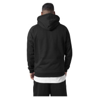 Blank Hoody černá