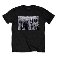 Black Sabbath - Group Shot - velikost L