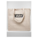 SLAY Oversize Canvas Tote Bag