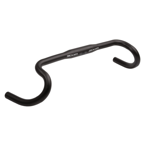 UPANBIKE Manubrio Extra Lungo Per Mountain Bike - Alluminio 6061, 31,8 Mm X 440 Mm O 520 Mm, Riser 30 Mm, Colore Blu, Leggero E Resistente