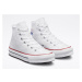 Converse Chuck Taylor All Star Lift Platform Canvas High Top Big Kids