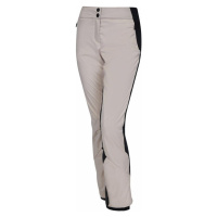 Sportalm Air CB Womens Ski Pants Taupe Pink