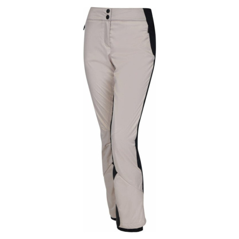 Sportalm Air CB Womens Ski Pants Taupe Pink