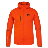 NIRO HOODY spicy orange mel