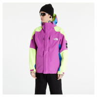 The North Face 3L Dryvent Carduelis Jacket Purple Cactus Flower/ Ledyl/ Sprsncblu