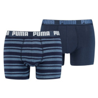 Puma heritage stripe boxer 2p m