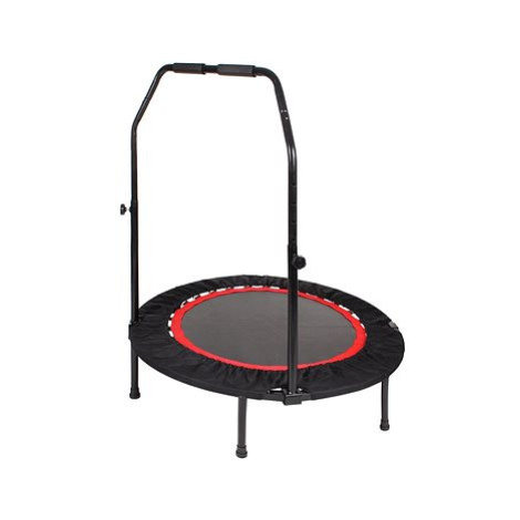 Merco Mini 40 trampolína s madlem