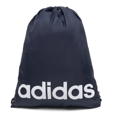 Vaky na obuv adidas LINEAR GYMSACK HR5356