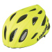 LIMAR Cyklistická přilba - 555 - růžová/černá/žlutá