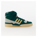 adidas Originals Forum 84 Hi Collegiate Green/ Core White/ Bold Gold