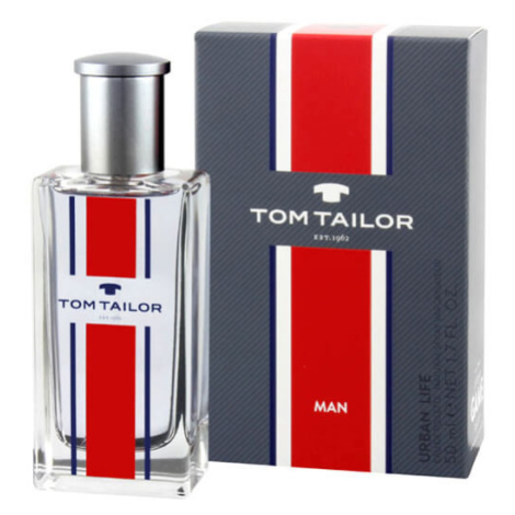 Tom Tailor Urban Life Man - EDT 30 ml