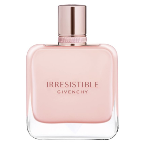 GIVENCHY Irresistible Rose Velvet parfémovaná voda pro ženy 50 ml