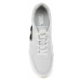 Dámská obuv Karl Lagerfeld KL61930 311 White Lthr