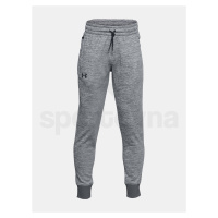 Tepláky Under Armour ARMOUR FLEECE JOGGER-GRY