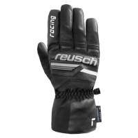 Reusch SKI RACE VC R-TEX® XT Zimní rukavice, černá, velikost