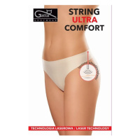 Gatta 1589s ultra comfort bílá Tanga