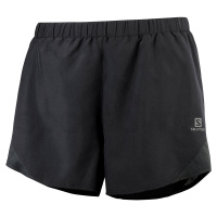 Kraťasy Salomon CROSS REBEL 4'' SHORT W LC1729600 - black