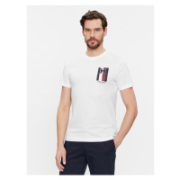 T-Shirt Tommy Hilfiger