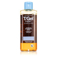 Neutrogena T/Gel Fort šampon na silné svědění 150 ml