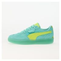 Tenisky Puma Palermo Moda Xtra Wns Green