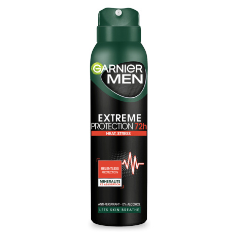 Garnier Men Extreme Minerální deodorant 150 ml