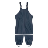 lupilu® Chlapecké nepromokavé kalhoty s podšívkou (navy modrá)